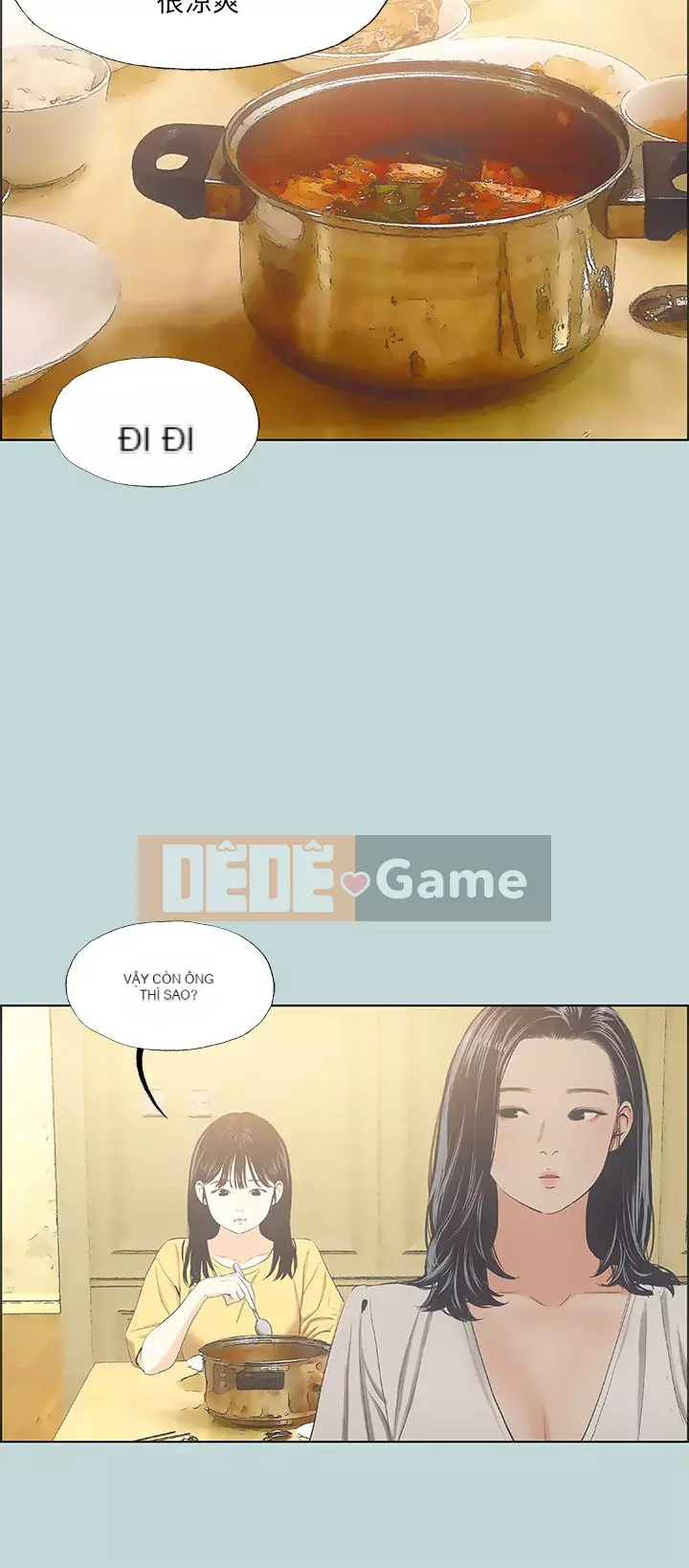 Giấc mộng đêm hè Chương 48-49