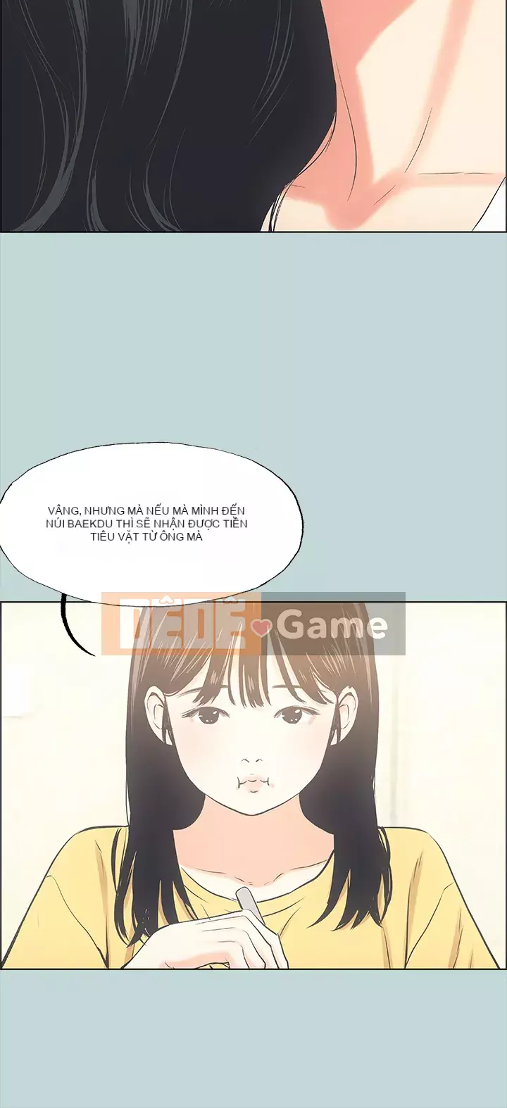 Giấc mộng đêm hè Chương 48-49