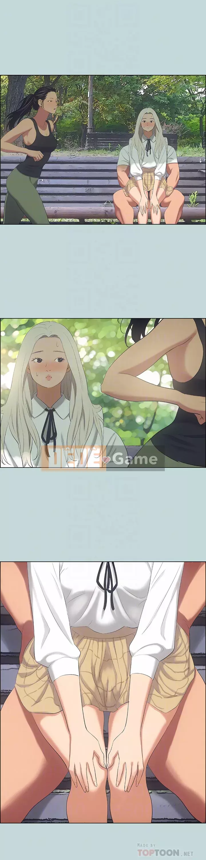 Giấc mộng đêm hè Chương 46-47