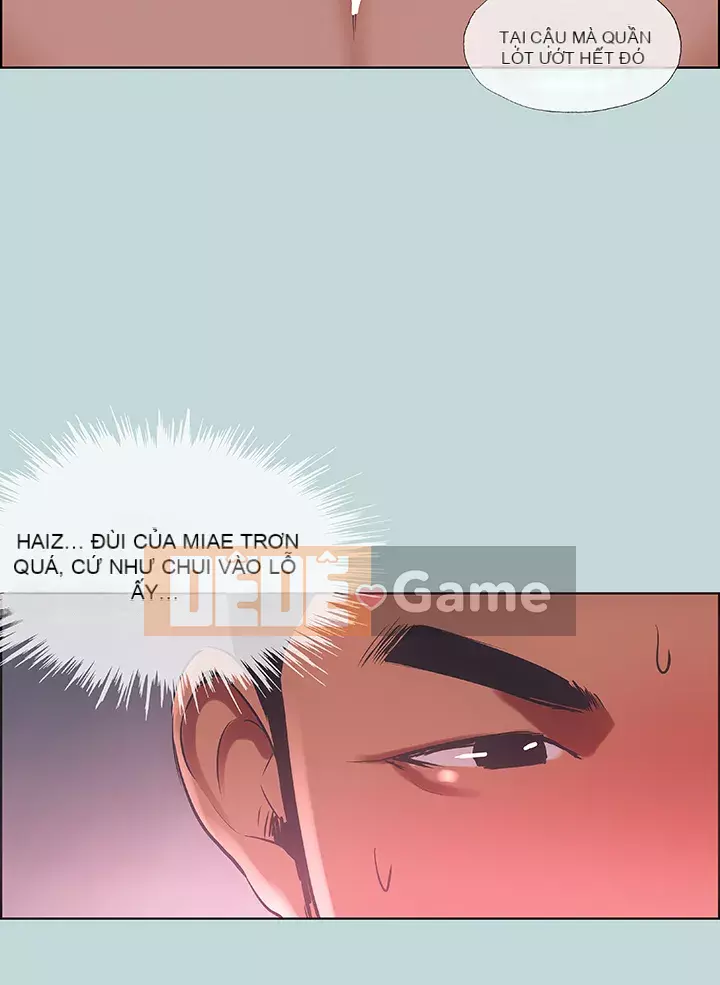 Giấc mộng đêm hè Chương 46-47