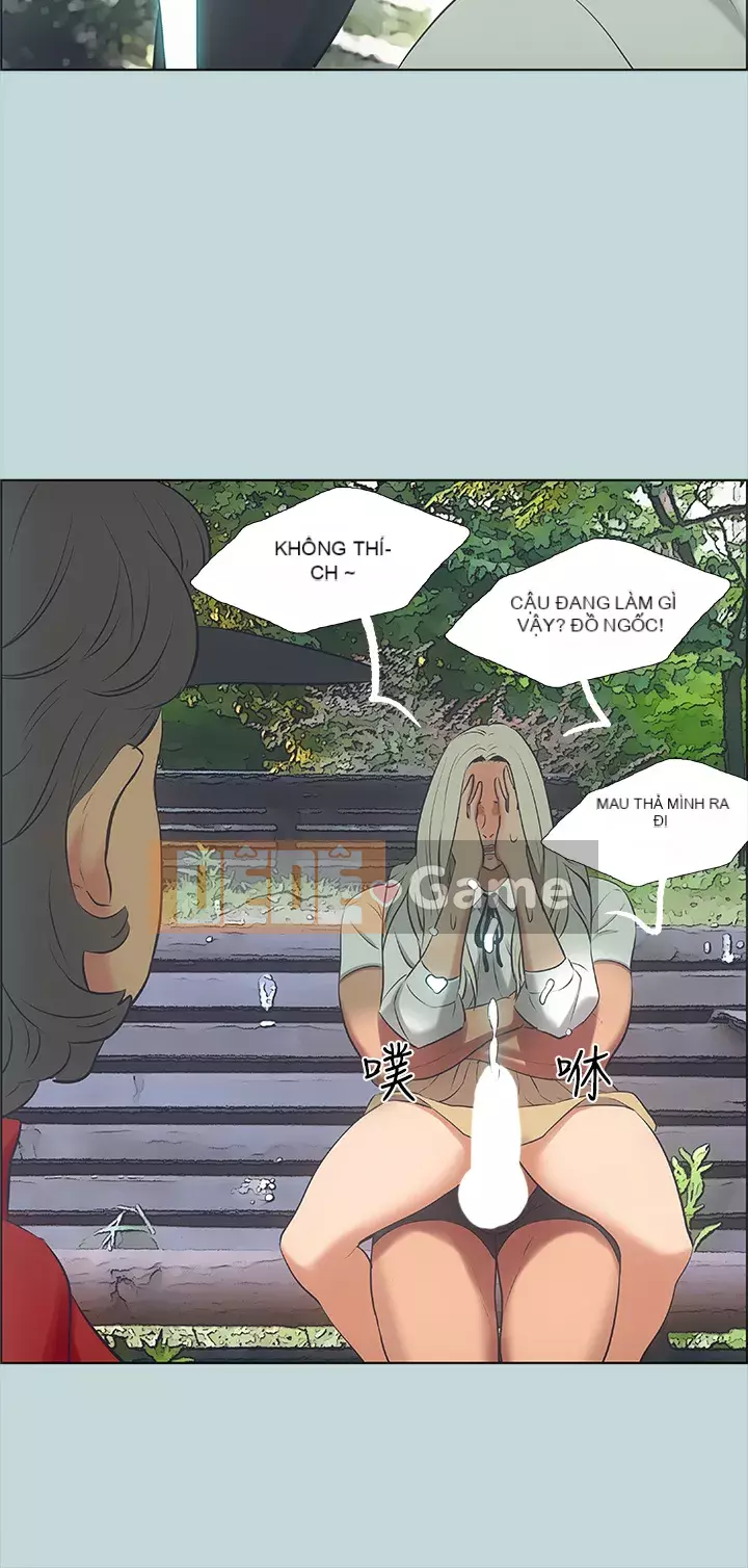 Giấc mộng đêm hè Chương 46-47