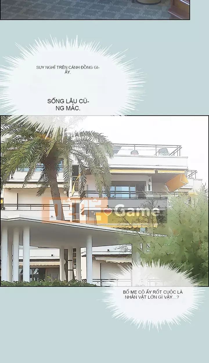 Giấc mộng đêm hè Chương 46-47