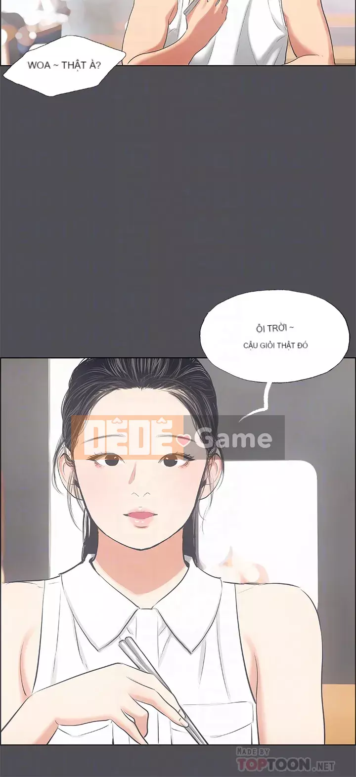 Giấc mộng đêm hè Chương 46-47