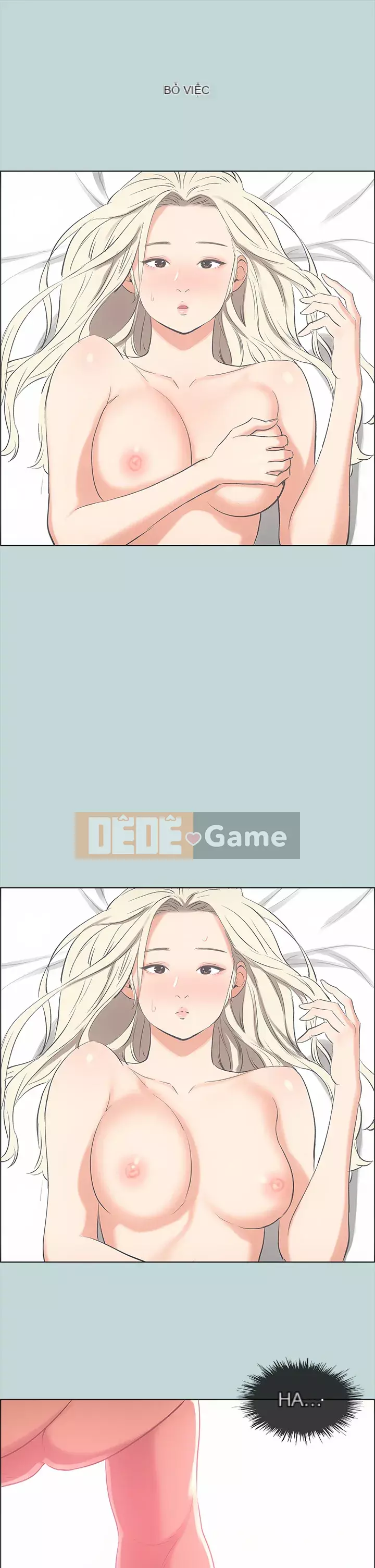 Giấc mộng đêm hè Chương 46-47