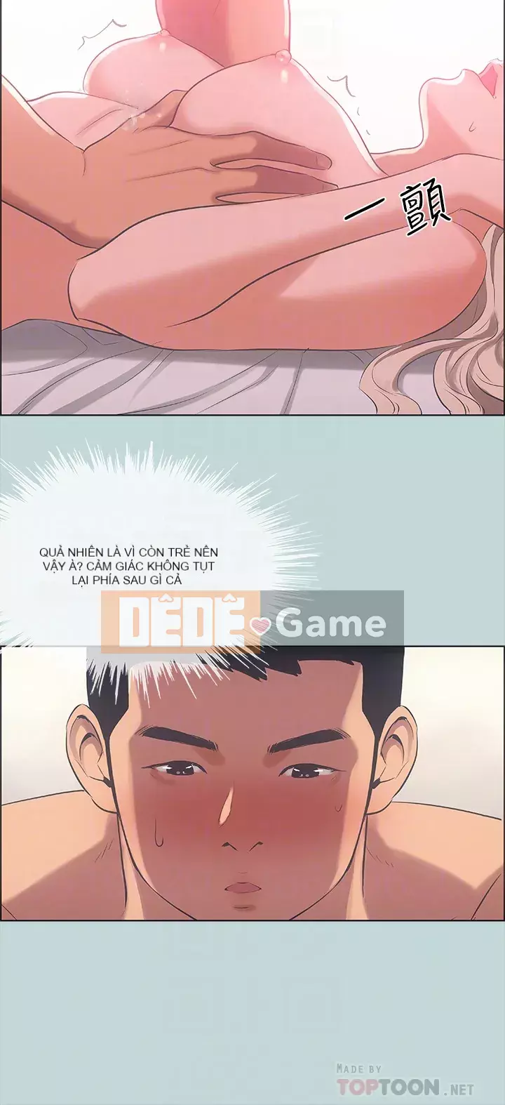 Giấc mộng đêm hè Chương 46-47