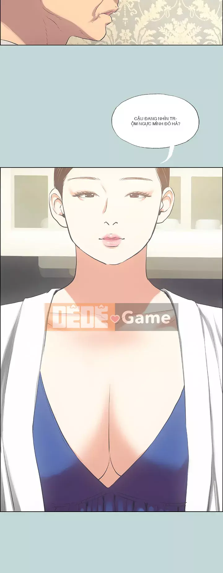 Giấc mộng đêm hè Chương 46-47