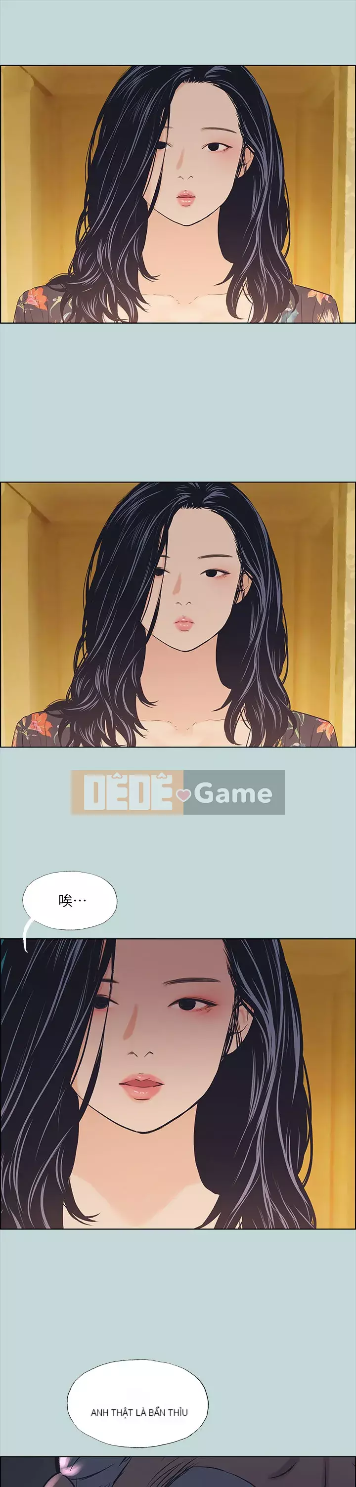 Giấc mộng đêm hè Chương 42-43