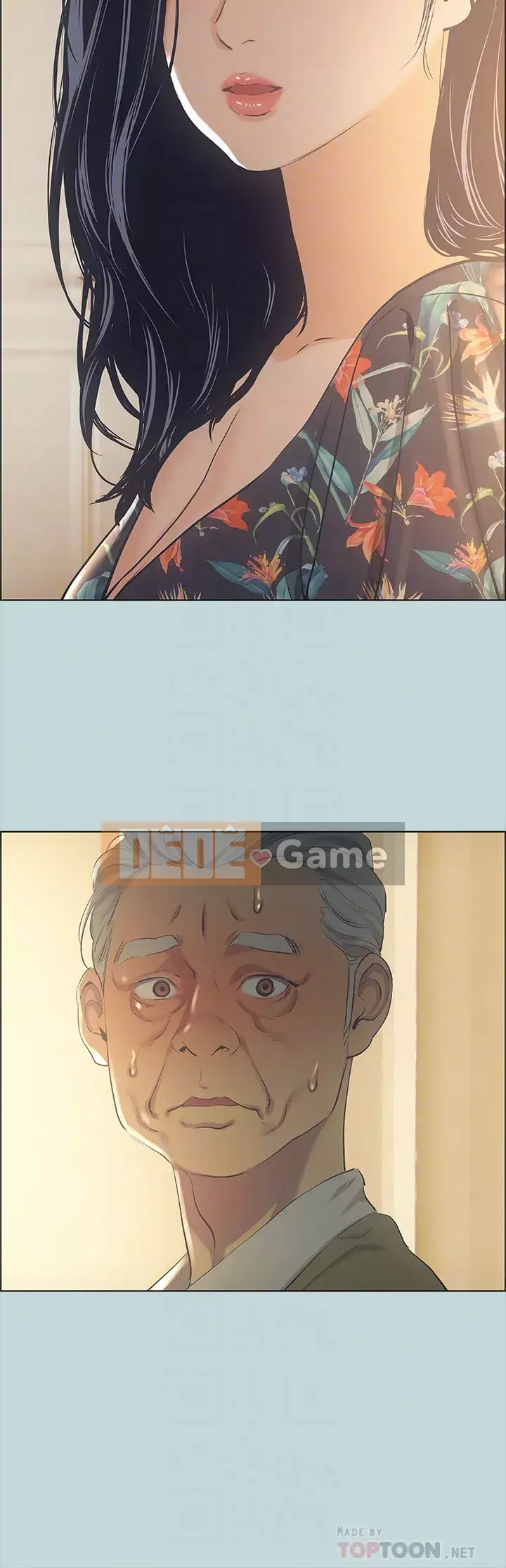 Giấc mộng đêm hè Chương 42-43