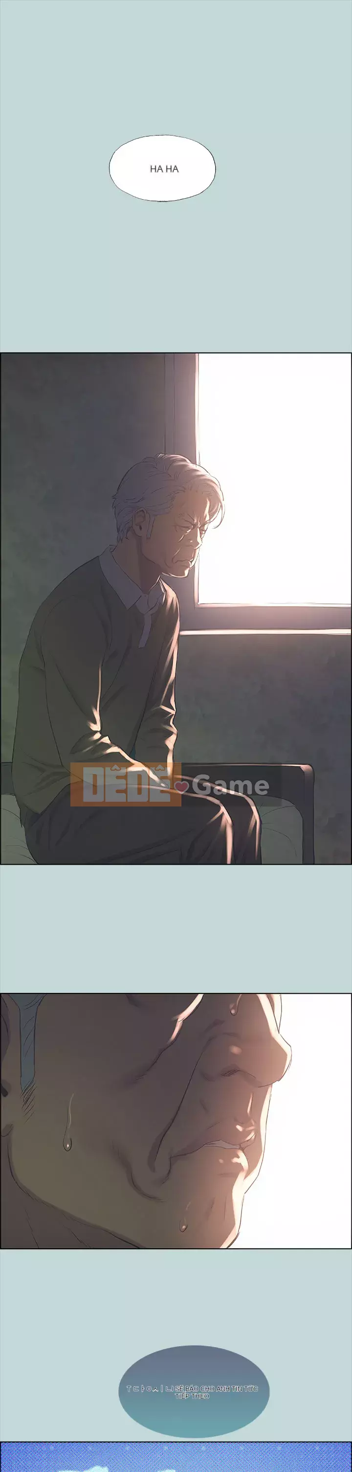 Giấc mộng đêm hè Chương 42-43