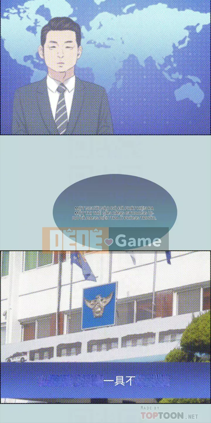 Giấc mộng đêm hè Chương 42-43