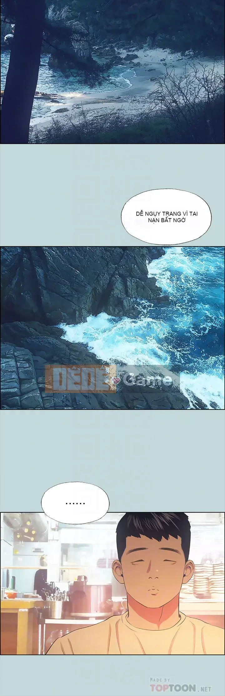 Giấc mộng đêm hè Chương 42-43