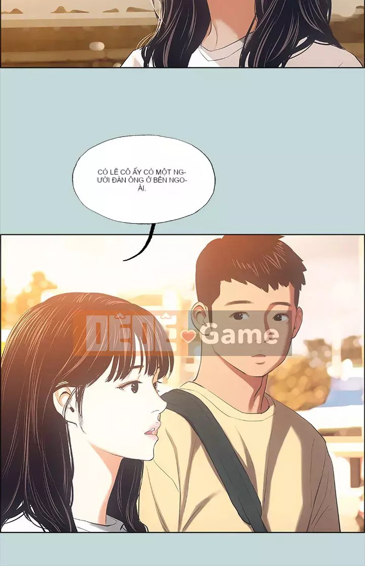 Giấc mộng đêm hè Chương 42-43