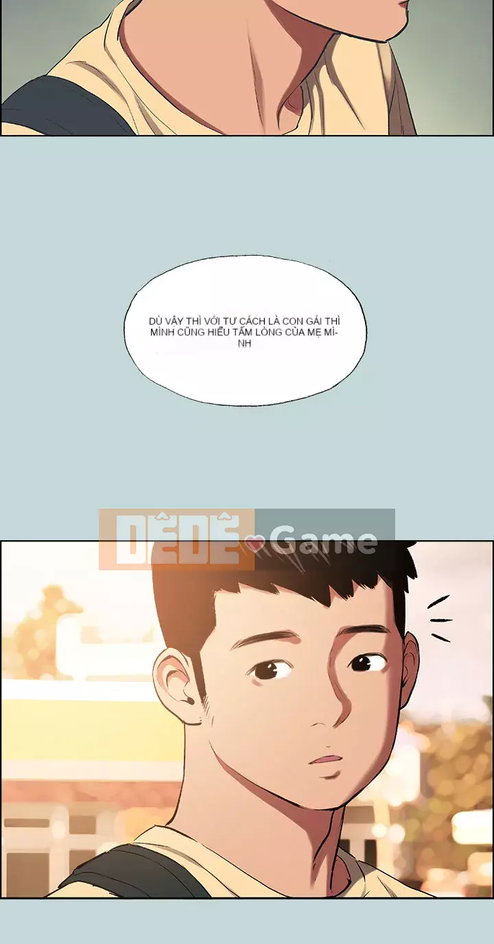 Giấc mộng đêm hè Chương 42-43