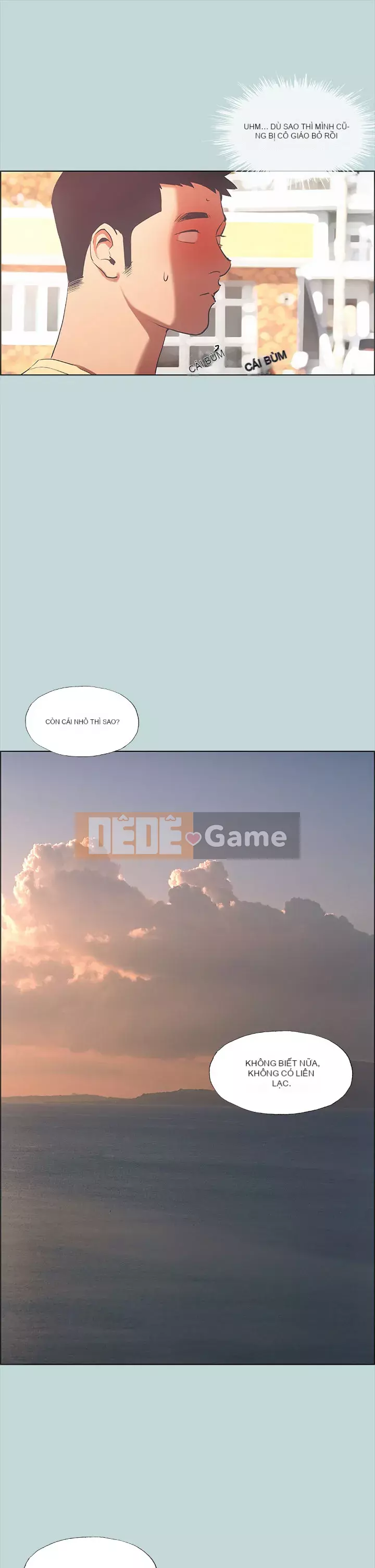 Giấc mộng đêm hè Chương 42-43