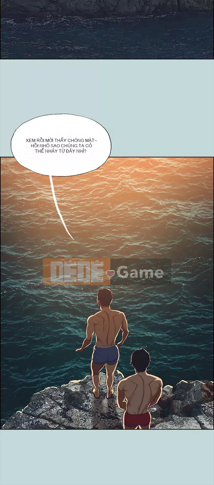 Giấc mộng đêm hè Chương 42-43