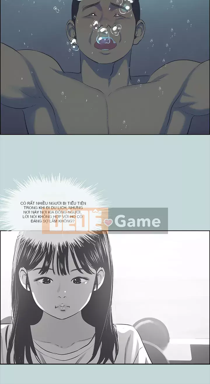 Giấc mộng đêm hè Chương 42-43