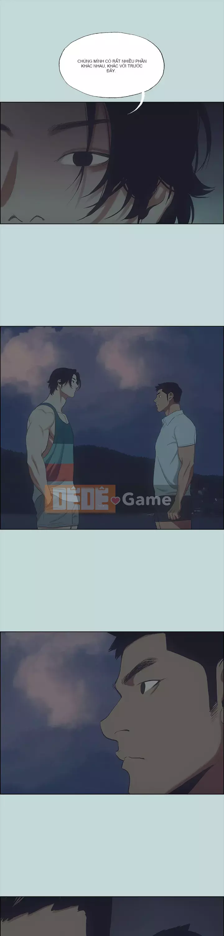 Giấc mộng đêm hè Chương 42-43