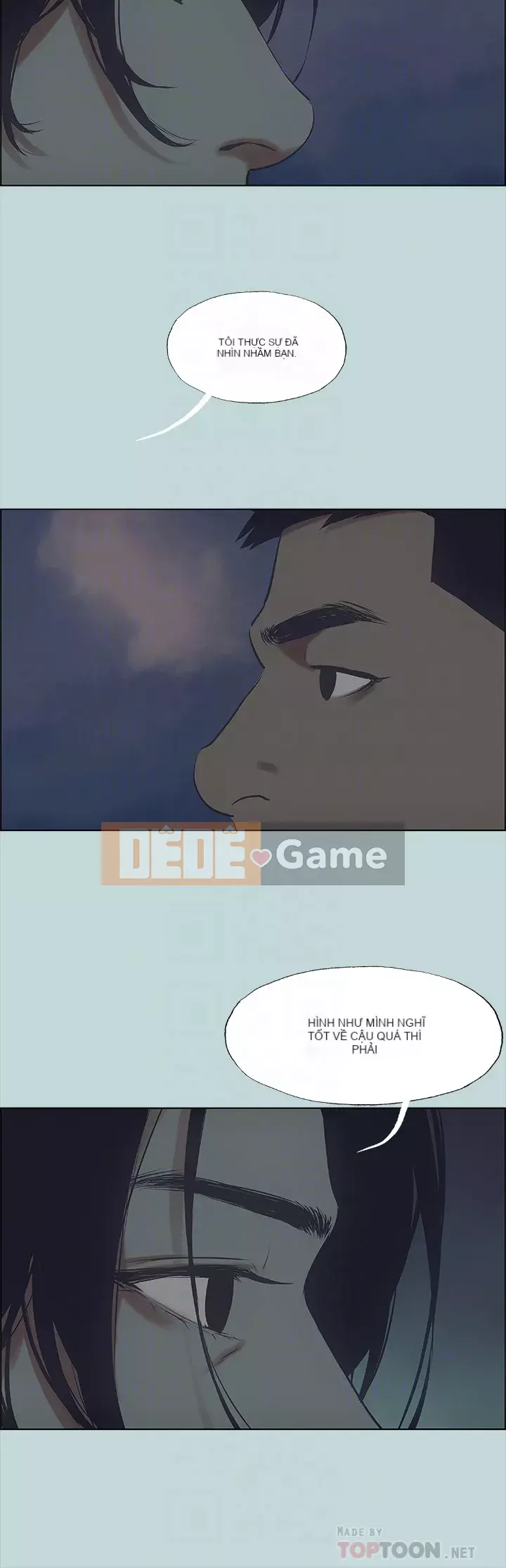 Giấc mộng đêm hè Chương 42-43