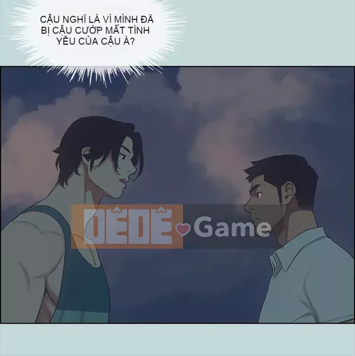 Giấc mộng đêm hè Chương 42-43