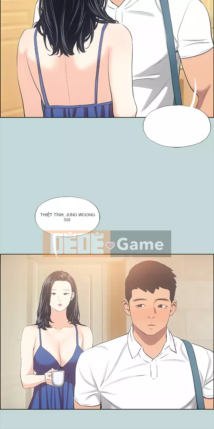 Giấc mộng đêm hè Chương 42-43