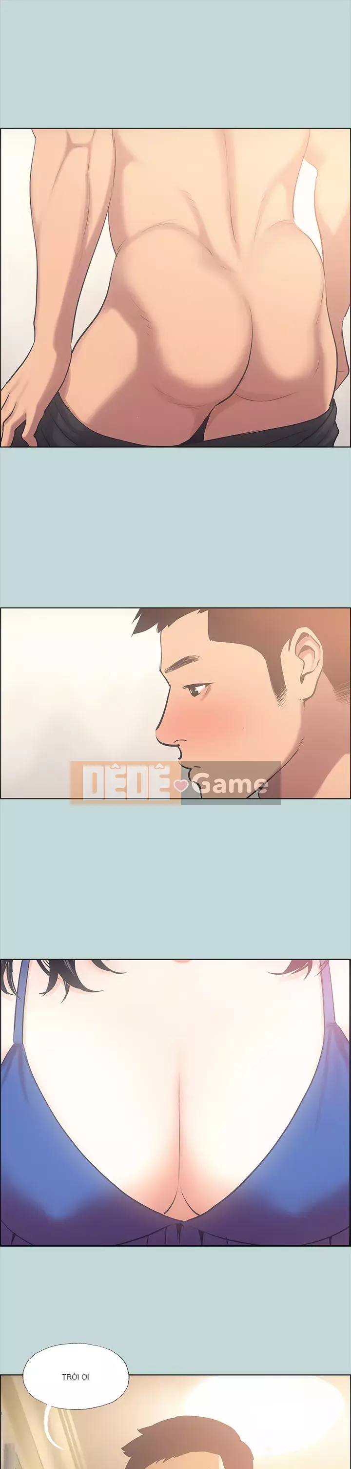 Giấc mộng đêm hè Chương 42-43