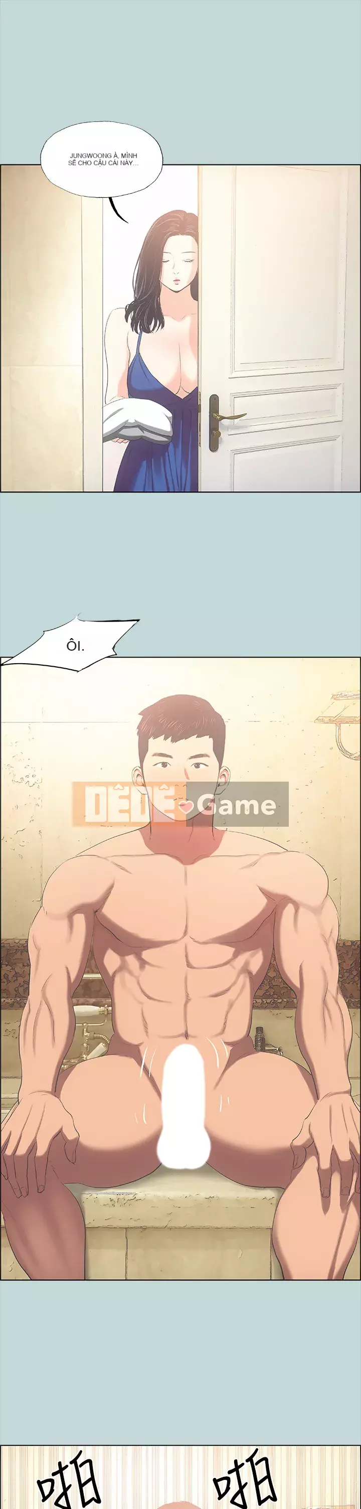 Giấc mộng đêm hè Chương 44-45