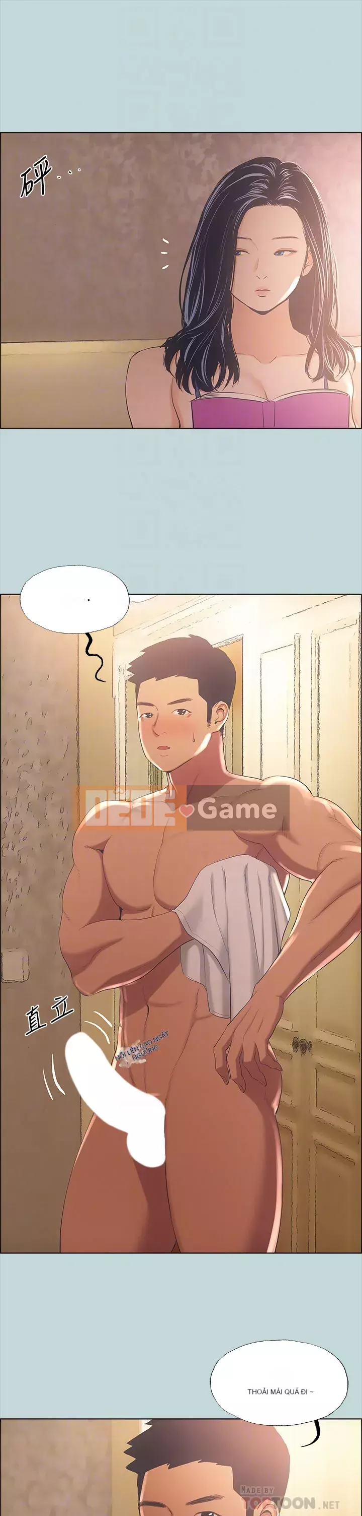 Giấc mộng đêm hè Chương 44-45