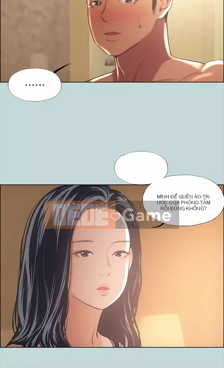 Giấc mộng đêm hè Chương 44-45