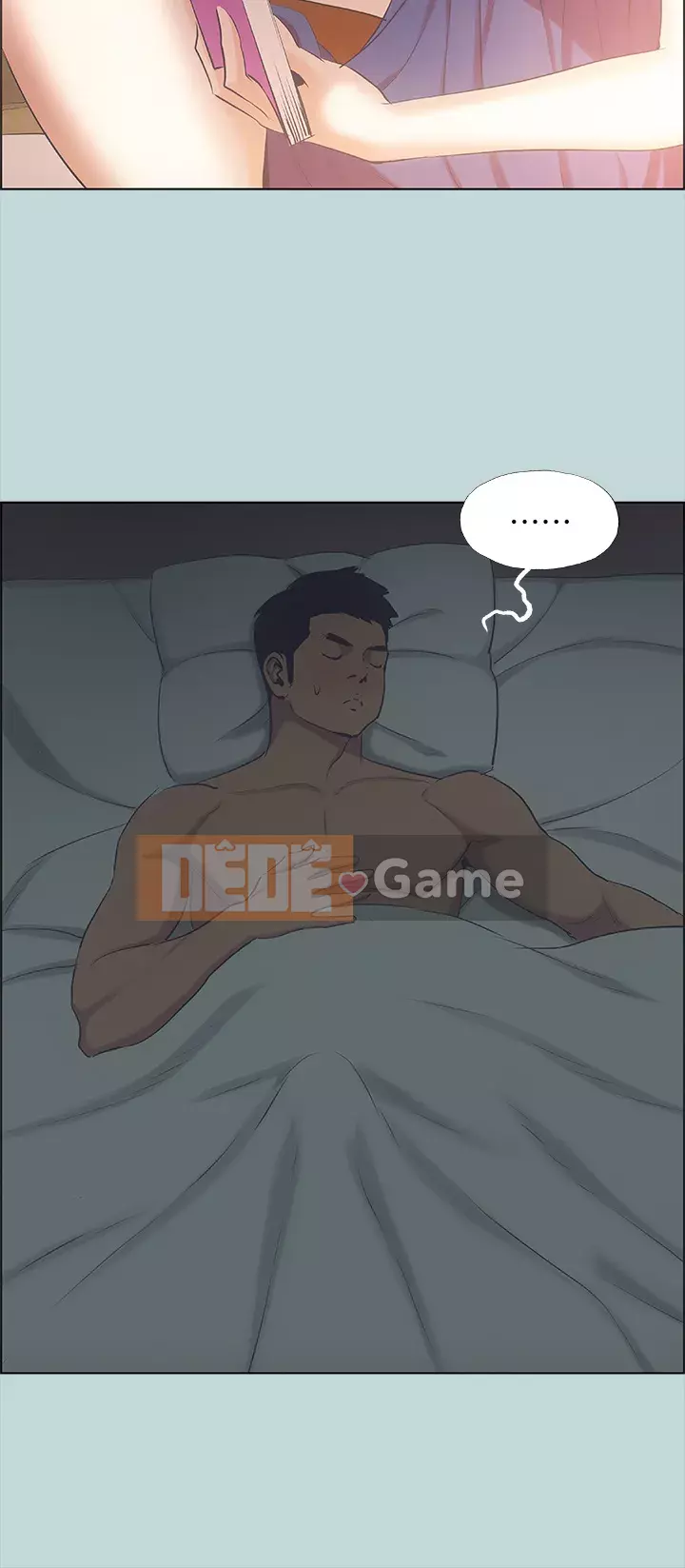 Giấc mộng đêm hè Chương 44-45