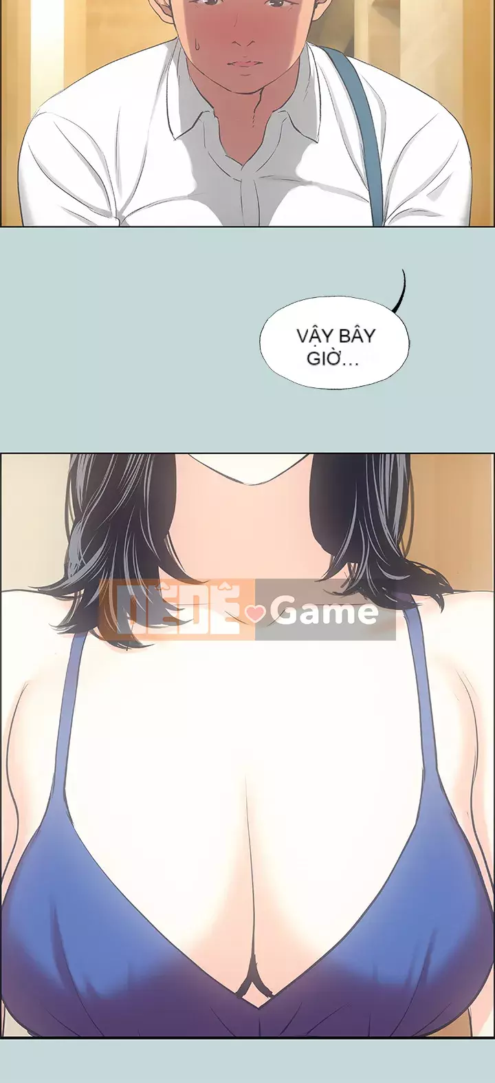 Giấc mộng đêm hè Chương 44-45