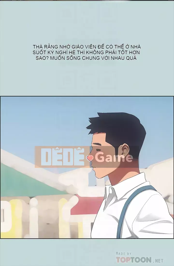 Giấc mộng đêm hè Chương 44-45