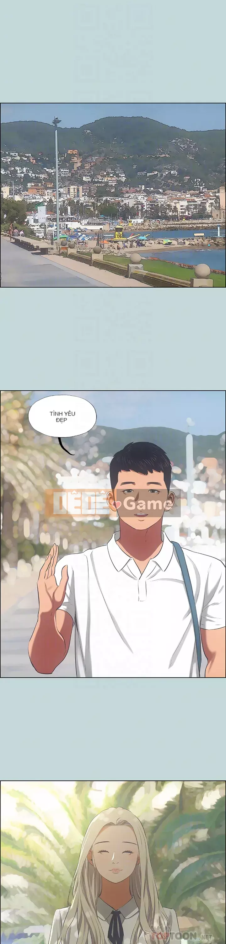 Giấc mộng đêm hè Chương 44-45