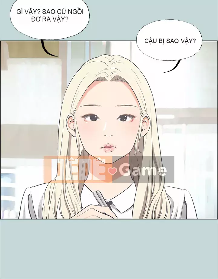 Giấc mộng đêm hè Chương 44-45