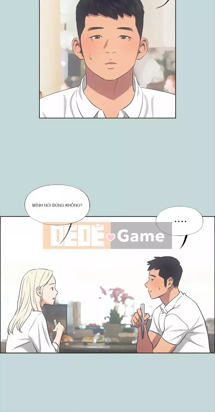 Giấc mộng đêm hè Chương 44-45