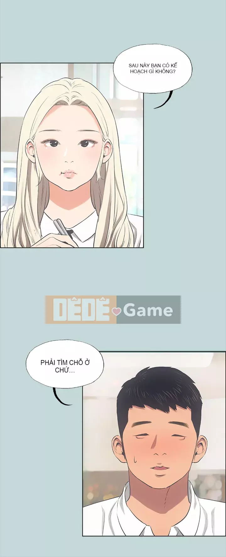 Giấc mộng đêm hè Chương 44-45