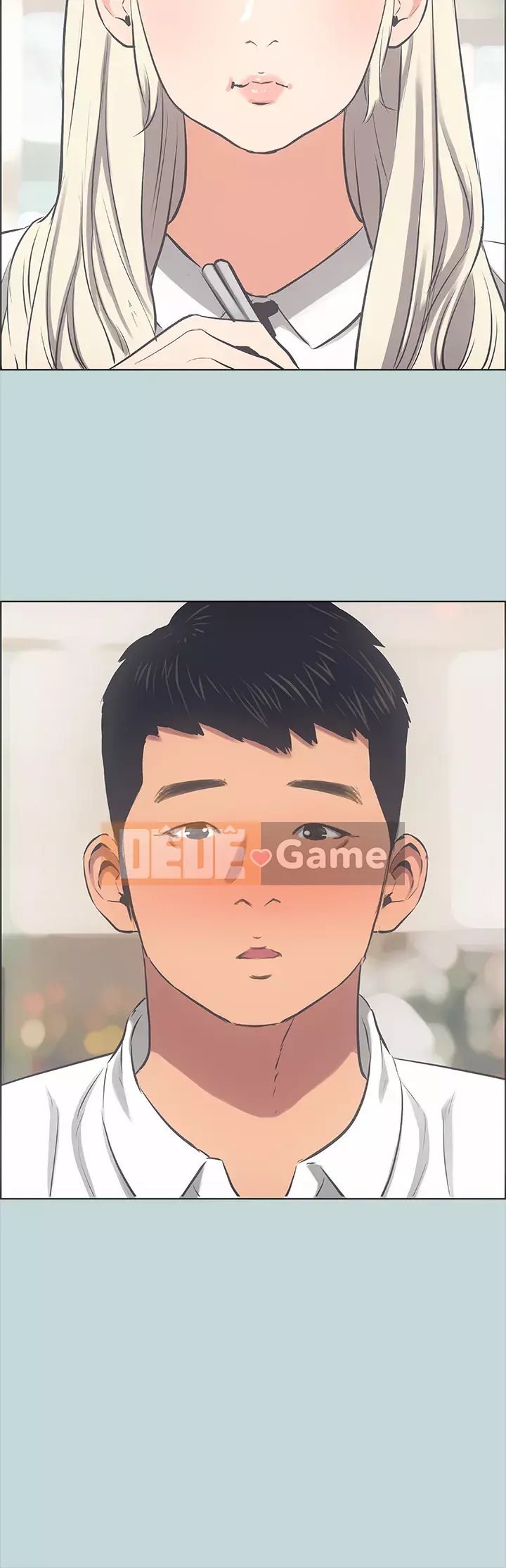 Giấc mộng đêm hè Chương 44-45