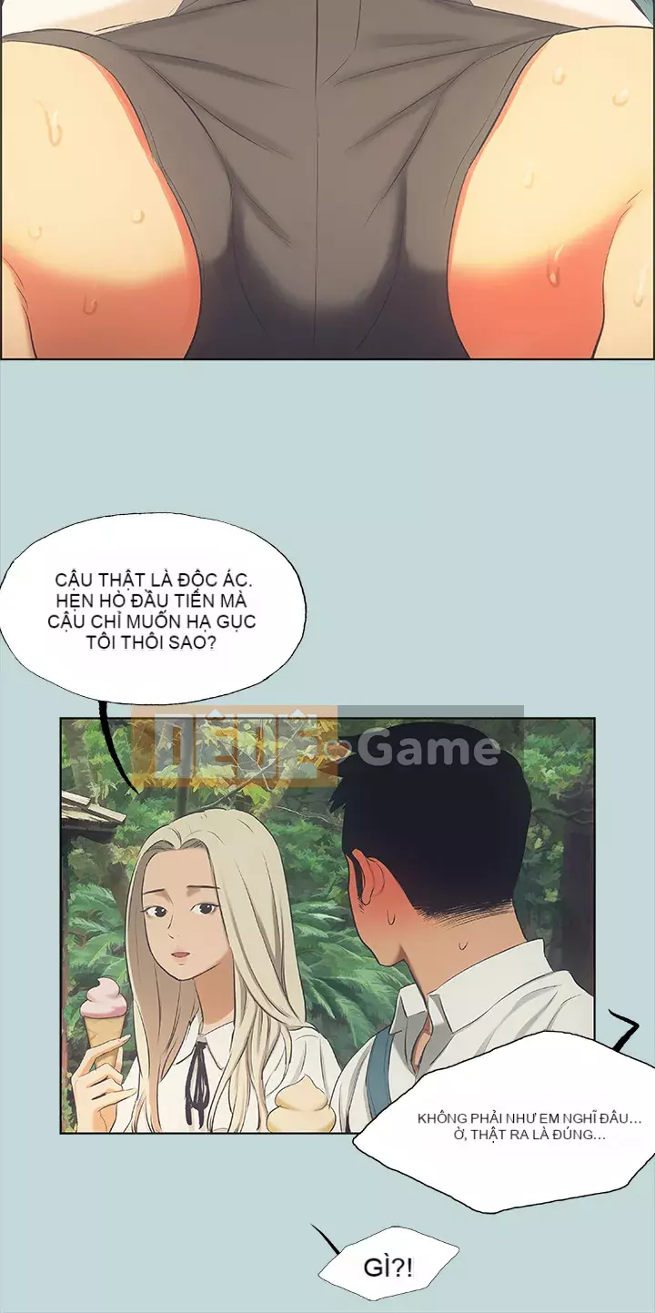 Giấc mộng đêm hè Chương 44-45