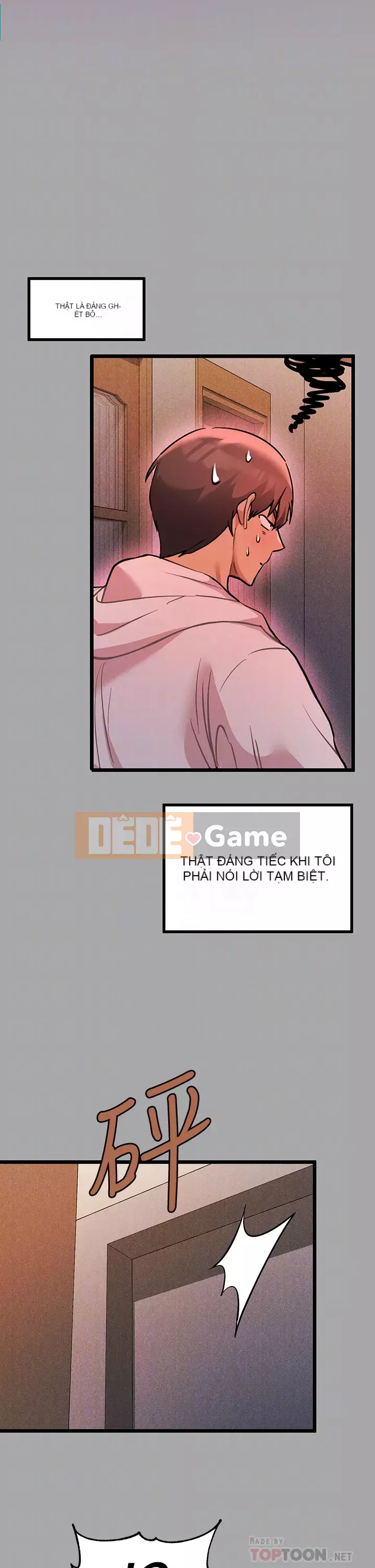 Chị nhà giàu Chương 61