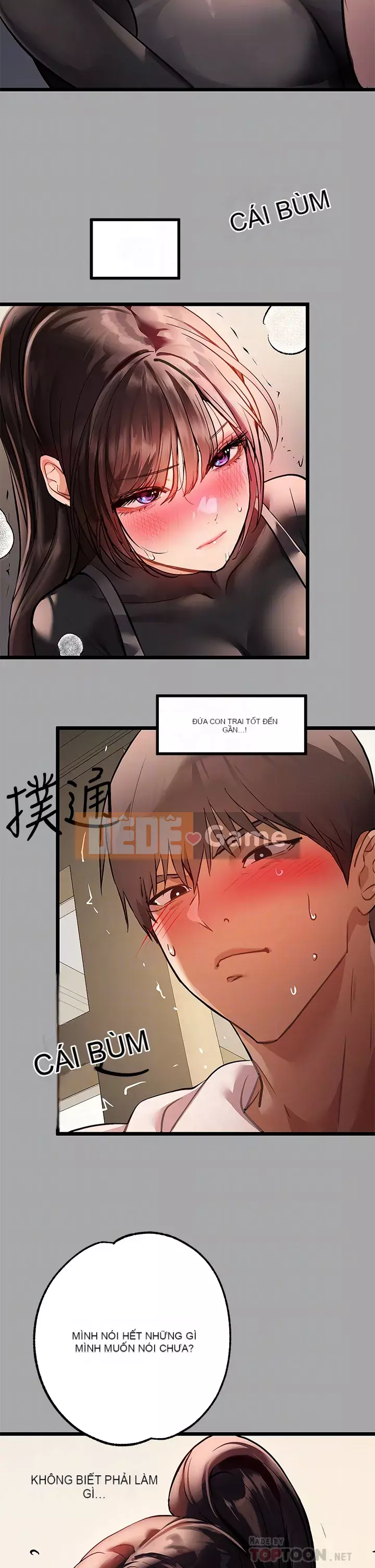 Chị nhà giàu Chương 61