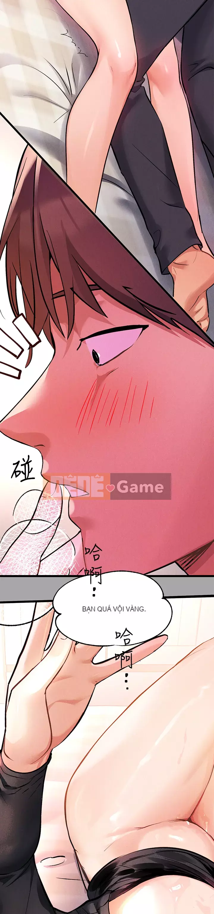 Chị nhà giàu Chương 61