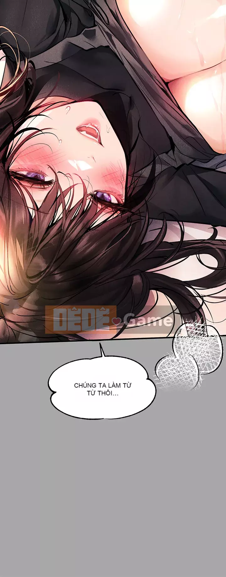 Chị nhà giàu Chương 61