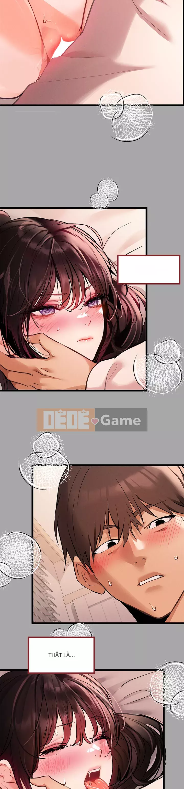 Chị nhà giàu Chương 61