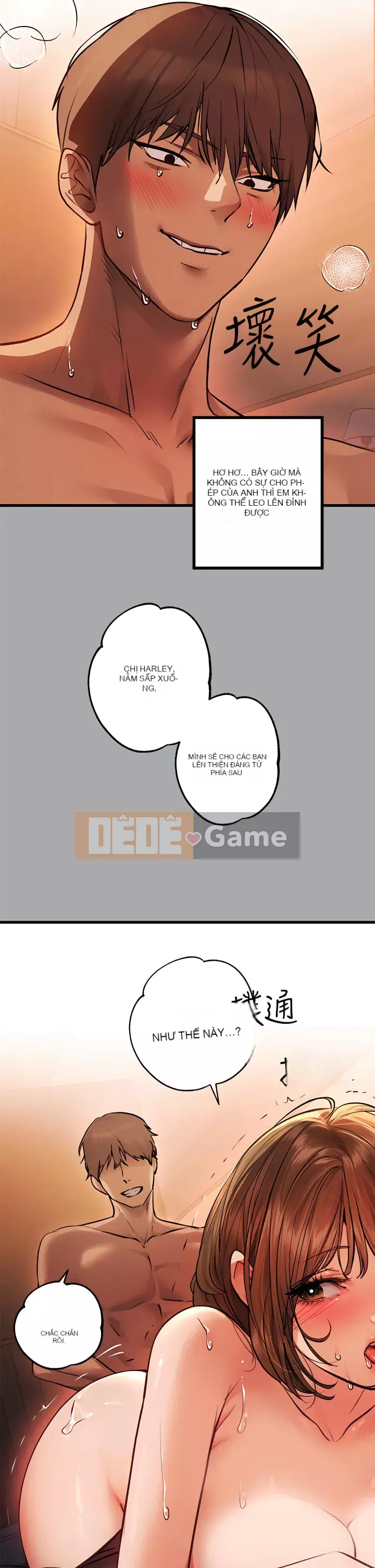 Chị nhà giàu Chương 57-58