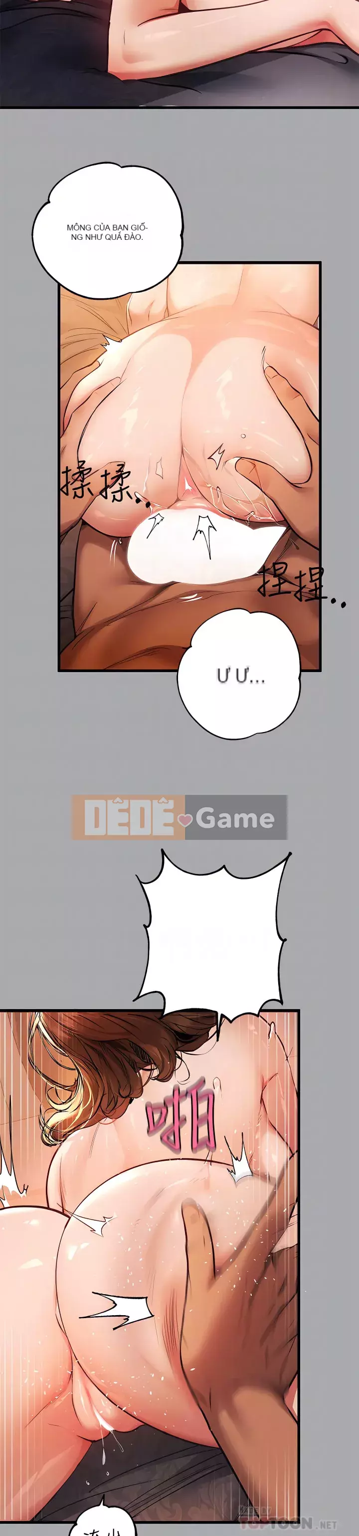 Chị nhà giàu Chương 57-58