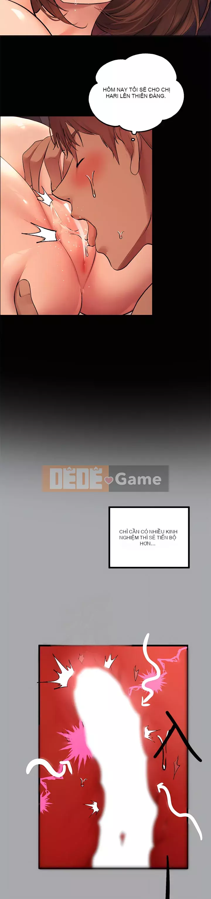 Chị nhà giàu Chương 57-58