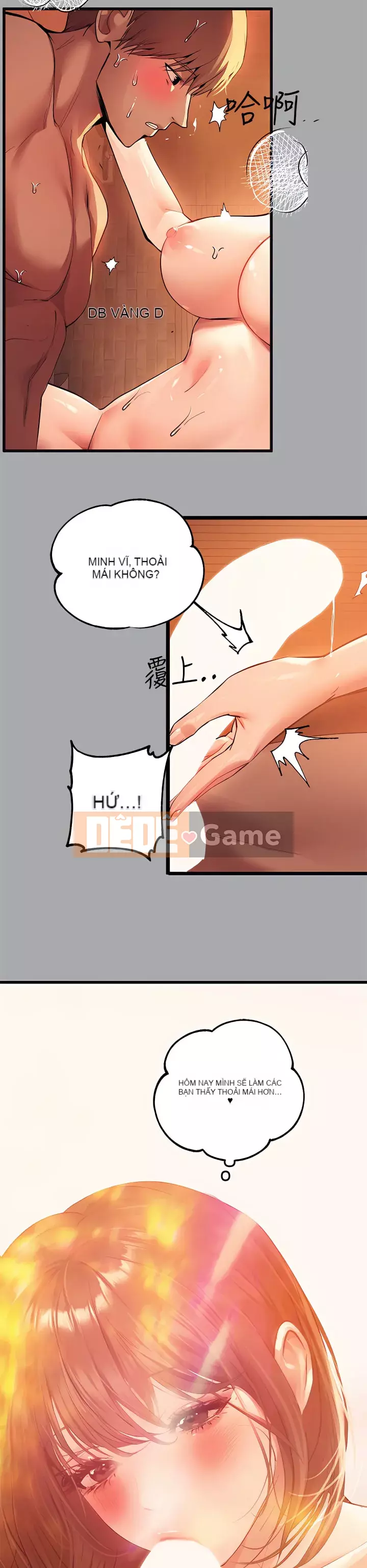 Chị nhà giàu Chương 57-58