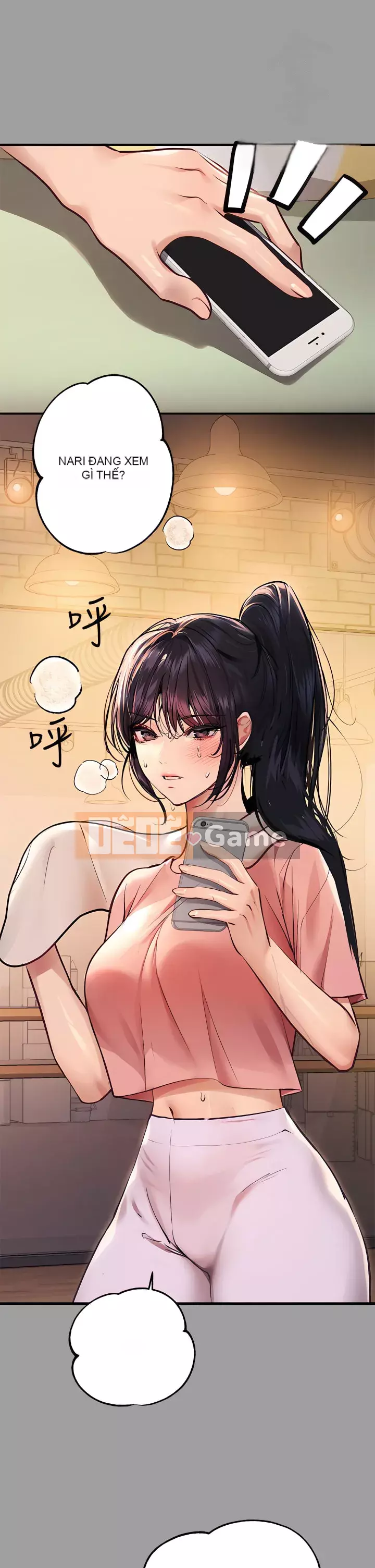 Chị nhà giàu Chương 57-58