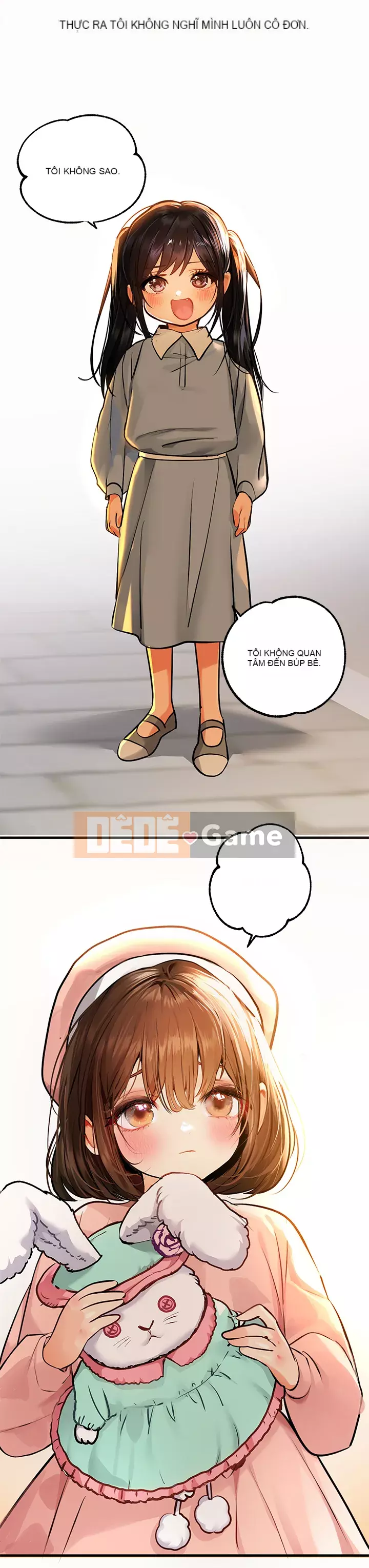 Chị nhà giàu Chương 57-58