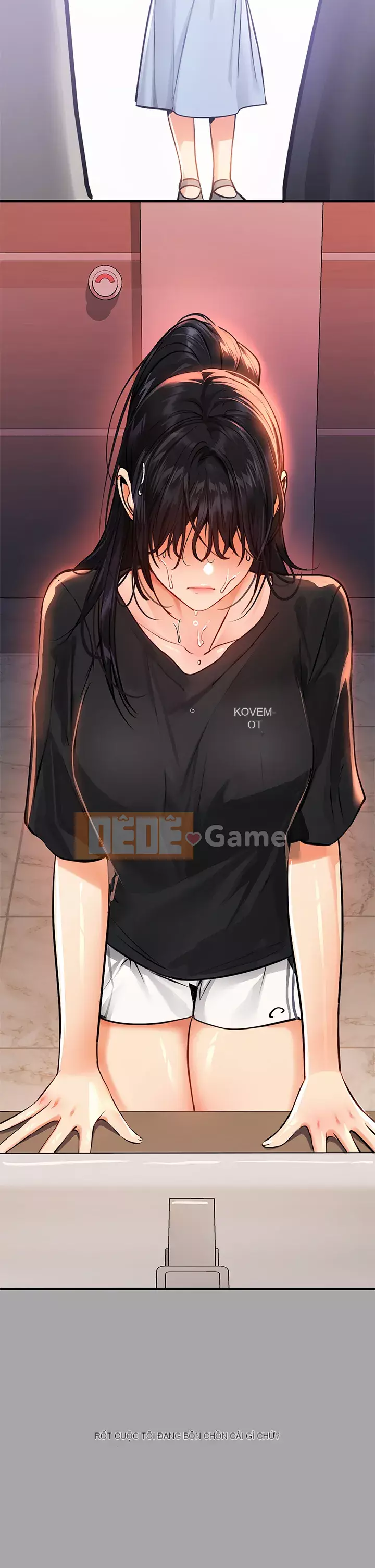 Chị nhà giàu Chương 57-58