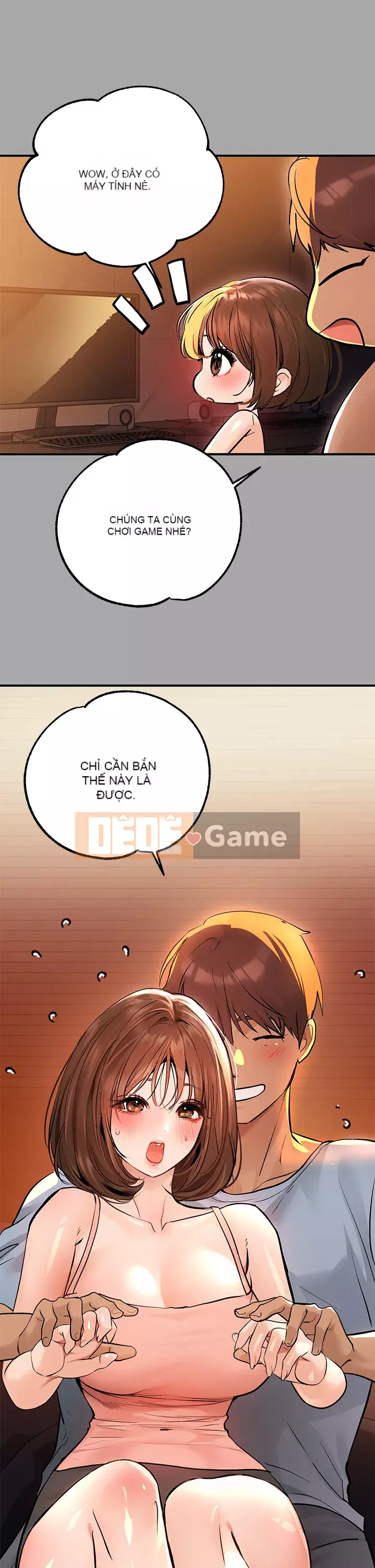 Chị nhà giàu Chương 57-58